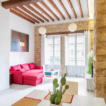 Apartamento Casco Antiguo Alicante Luaran gambar