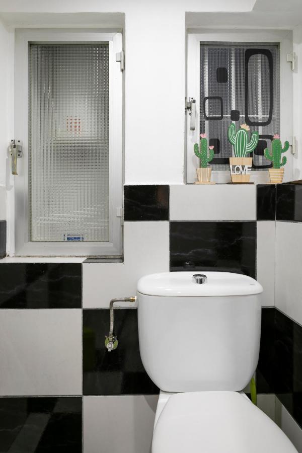 Apartamento Casco Antiguo Alicante Luaran gambar