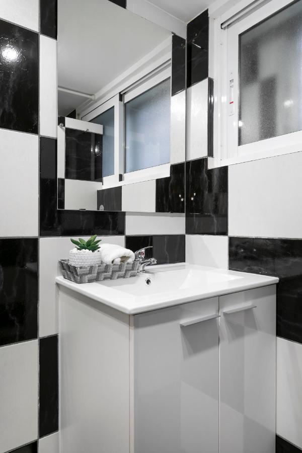 Apartamento Casco Antiguo Alicante Luaran gambar